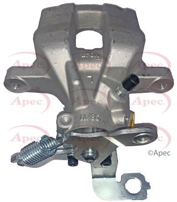 Apec LCA612N Brake Caliper - 1