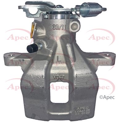 Apec LCA612N Brake Caliper - 2