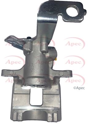Apec LCA612N Brake Caliper - 3