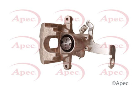 Apec LCA612 Brake Caliper - 1