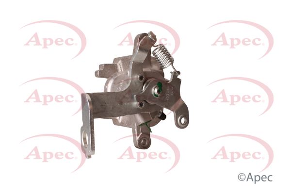 Apec LCA612 Brake Caliper - 2