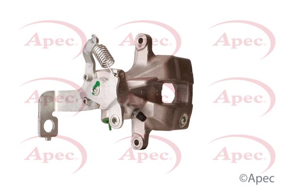 Apec LCA612 Brake Caliper - 3