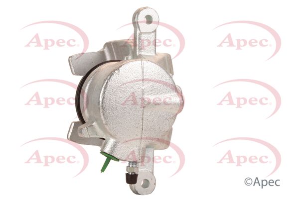 Apec LCA617 Brake Caliper - 2