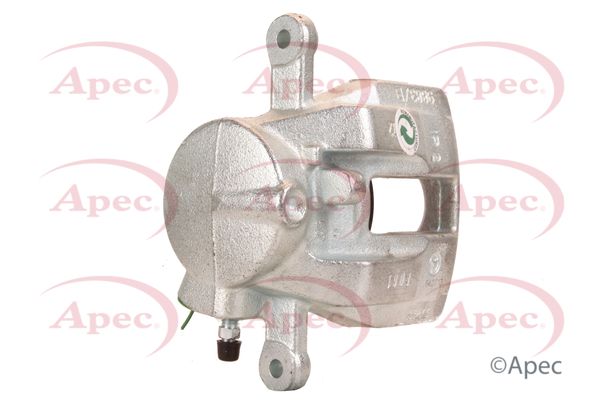 Apec LCA617 Brake Caliper - 3