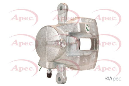 Apec LCA617 Brake Caliper - 3