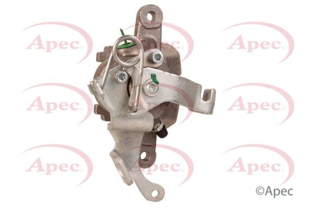 Apec LCA618 Brake Caliper - 2