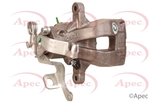 Apec LCA618 Brake Caliper - 3