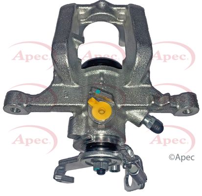Apec LCA619N Brake Caliper - 1