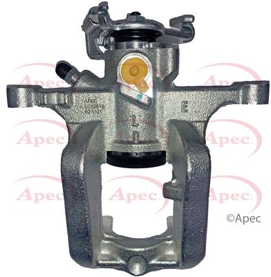 Apec LCA619N Brake Caliper - 2