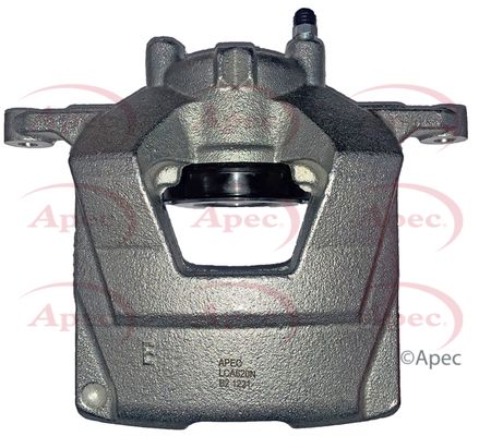 Apec LCA620N Brake Caliper - 2