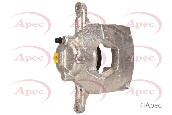 Apec LCA620 Brake Caliper - 3