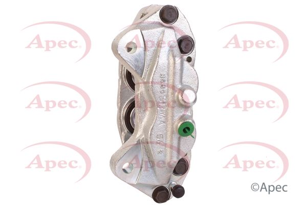 Apec LCA621N Brake Caliper - 2