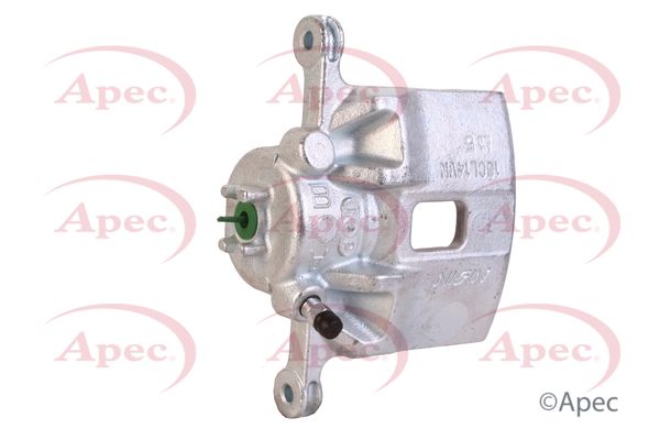 Apec LCA624 Brake Caliper - 3