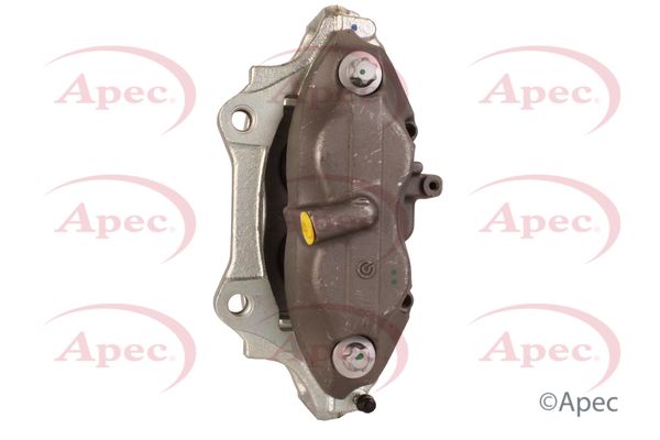 Apec LCA626 Brake Caliper - 2