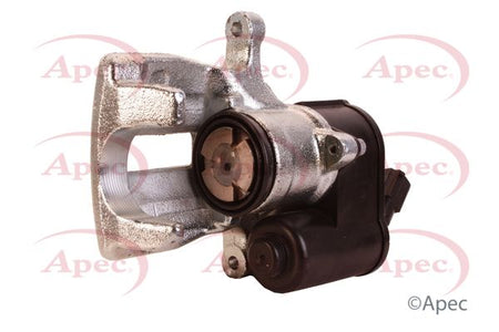 Apec LCA627N Brake Caliper - 1