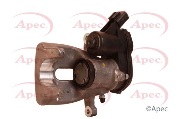 Apec LCA628N Brake Caliper - 1