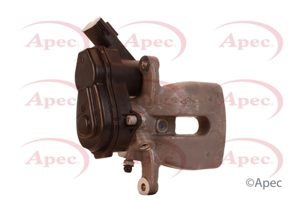 Apec LCA628N Brake Caliper - 3