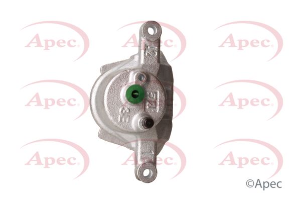 Apec LCA629 Brake Caliper - 2