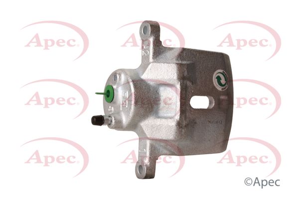 Apec LCA629 Brake Caliper - 3