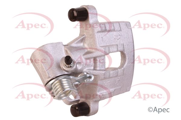 Apec LCA631N Brake Caliper - 3