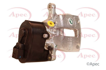 Apec LCA633 Brake Caliper - 3