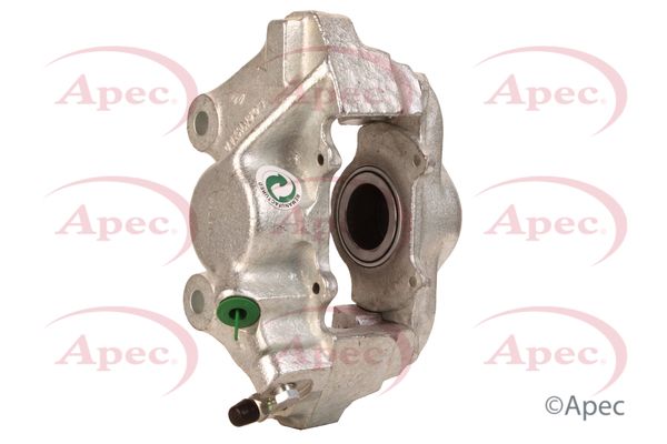 Apec LCA635 Brake Caliper - 3