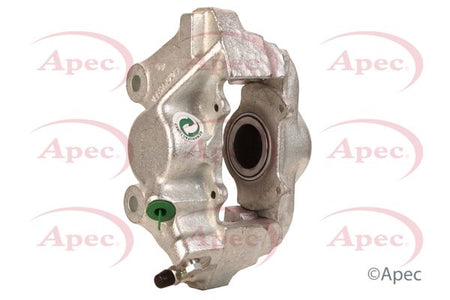Apec LCA635 Brake Caliper - 3