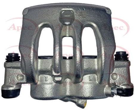 Apec LCA637N Brake Caliper - 1
