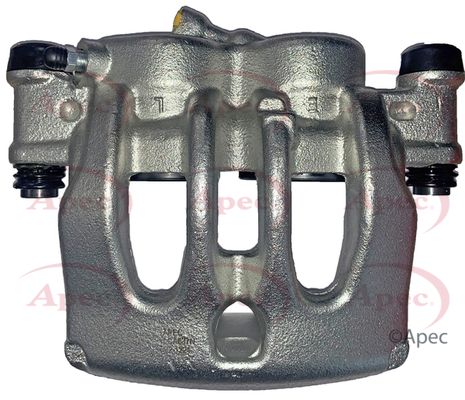 Apec LCA637N Brake Caliper - 2