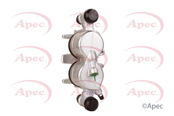 Apec LCA637 Brake Caliper - 2