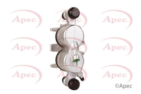 Apec LCA637 Brake Caliper - 2