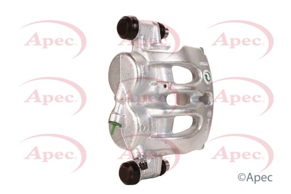 Apec LCA637 Brake Caliper - 3