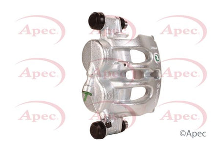 Apec LCA637 Brake Caliper - 3