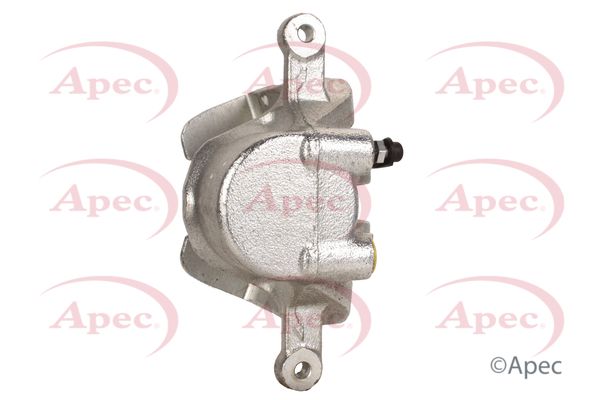 Apec LCA640 Brake Caliper - 2