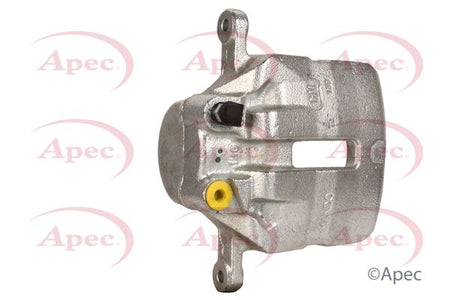 Apec LCA640 Brake Caliper - 3