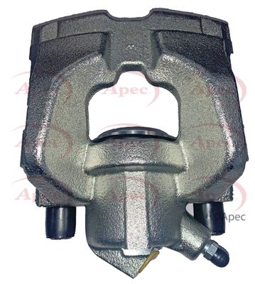 Apec LCA641N Brake Caliper - 1