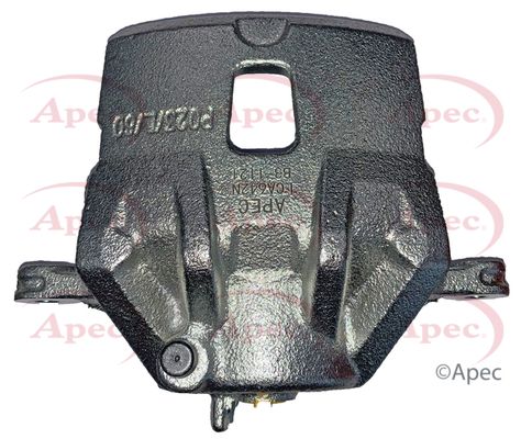 Apec LCA642N Brake Caliper - 1