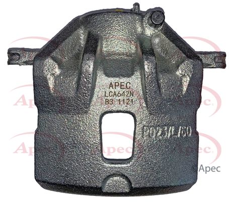 Apec LCA642N Brake Caliper - 2
