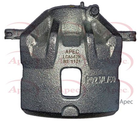 Apec LCA642N Brake Caliper - 2