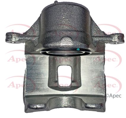 Apec LCA642N Brake Caliper - 3