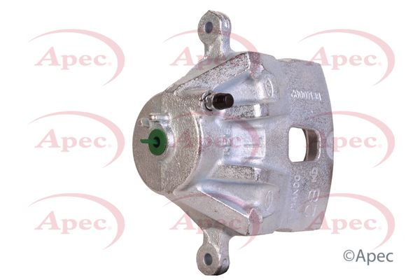 Apec LCA642 Brake Caliper - 3