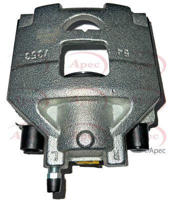 Apec LCA643N Brake Caliper - 1