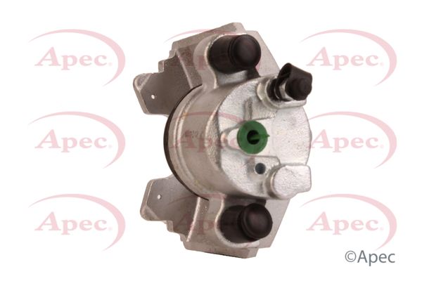 Apec LCA643 Brake Caliper - 2
