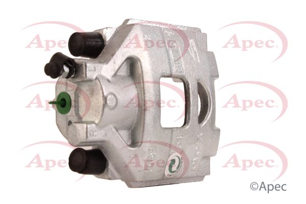 Apec LCA643 Brake Caliper - 3