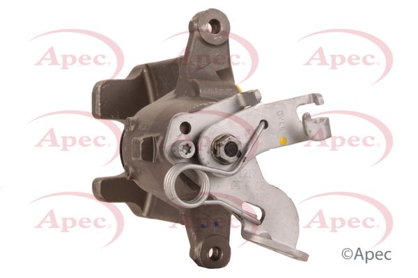 Apec LCA644 Brake Caliper - 2
