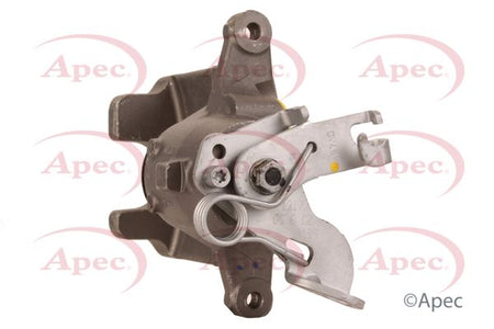 Apec LCA644 Brake Caliper - 2