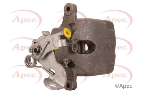 Apec LCA644 Brake Caliper - 3