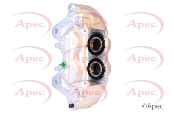 Apec LCA645N Brake Caliper - 3