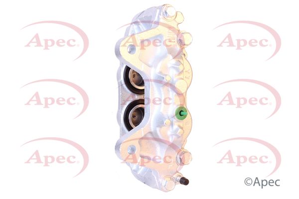Apec LCA645 Brake Caliper - 2