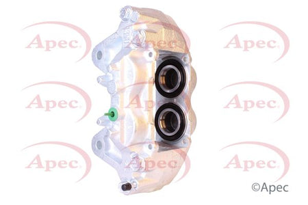 Apec LCA645 Brake Caliper - 3